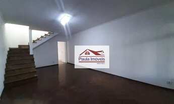 Imagem 2: Sobrado com 3 dormitórios à venda, 172 m² por R$ 1.000.000 - Parque Novo Mundo - São Paulo