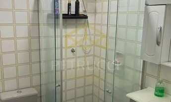 Imagem 6: Apartamento - Jardim Miranda - Campinas