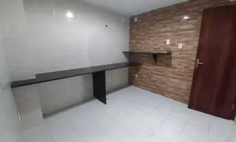 Imagem: Aluga-se apartamento no José Américo