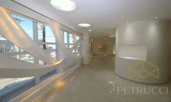 Imagem 6: Prédio - Nova Campinas - Campinas