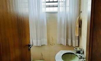 Imagem 7: Casa para venda vila gumercindo possui 261 metros quadrados com 4 quartos, 03 vagas