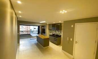 Imagem 5: Apartamento com 2 quartos para Alugar, Edifício Marinella, Vila Adyanna 78 metros São José