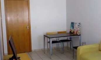 Imagem 2: Apartamento para alugar, 37 m² por R$ 1.521,73/mês - Nova Aliança - Ribeirão Preto/SP