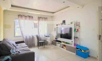 Imagem: Casa para Aluguel - Piqueri, 3 Quartos