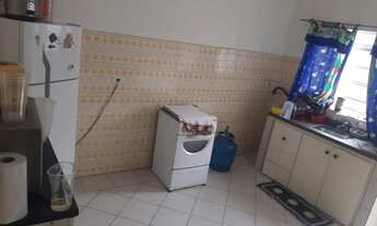 Imagem 7: Terreno de 189m2 com imóveis construídos no Helena Maria/Osasco