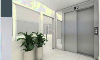 Imagem 3: COBERTURA COM 4 QUARTOS, SENDO 1 SUÍTE E 2 VAGAS DE GARAGEM, À VENDA NO BAIRRO BONECA DO I