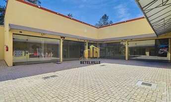 Imagem 2: Loja para alugar no bairro Sítio Cercado