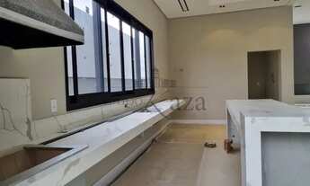 Imagem 7: Casa em Condomínio - Urbanova -Colinas do Paratehy Norte - 4 Dormitórios - 300m²