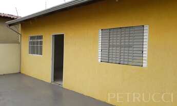 Imagem 4: Casa - Jardim Noêmia - Campinas