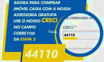 Imagem 3: Casa de 3 dormitórios no bairro Santa Cecília-Retomado Caixa REF: CX *7459RS