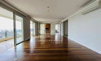 Imagem: 4 Suítes Infraestrutura