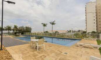 Imagem 2: Apartamento para Aluguel - Parque Prado, 3 Quartos, 88 m2