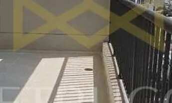 Imagem 3: Cobertura - Jardim Brasil - Campinas