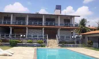 Imagem: Casa de Praia frente para o mar