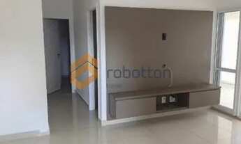 Imagem 1: APARTAMENTO DE 2 DORMITÓRIOS COM VAGA DE GARAGEM NO BROOKLIN