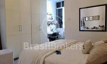 Imagem 5: Rio de Janeiro - Apartamento Padrão - Leblon