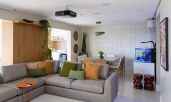 Imagem 15: Apartamento para venda com 107 metros quadrados com 2 quartos em -