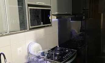 Imagem 4: Apartamento para venda, 71M², 3 quartos, Condomínio Torres Ville D Itália, Carumbé - Cuiab