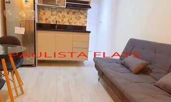 Imagem 2: SÃO PAULO - RESIDENCIAL - CERQUEIRA CÉSAR