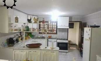 Imagem 5: SOBRADO JAGUARIBE OSASCO