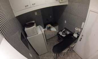 Imagem 5: Conforto em localização nobre de Copacabana