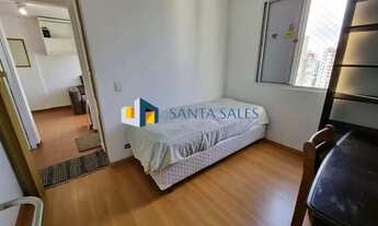 Imagem 7: Apartamento para venda no Jardim Celeste com 2 dormitórios e 1 vaga com 52m²