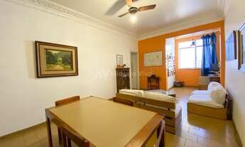 Imagem 3: Rio Comprido Apartamento com 3 dormitórios