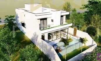 Imagem 7: Casa - Swiss Park - Campinas