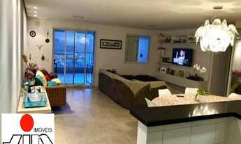 Imagem 4: Lindo Apto no Anália Franco com Sacada Gourmet