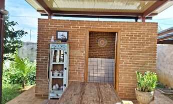 Imagem 2: CASA RESIDENCIAL em JAGUARIÚNA - SP, VARGEÃO