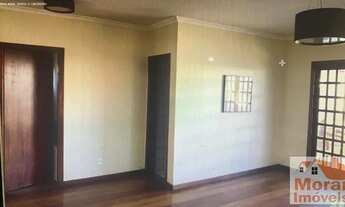 Imagem 2: Casa em Condomínio para Venda em Santana de Parnaíba, Alphaville, 4 dormitórios, 2 suítes