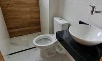 Imagem 7: Apartamento com churrasqueira