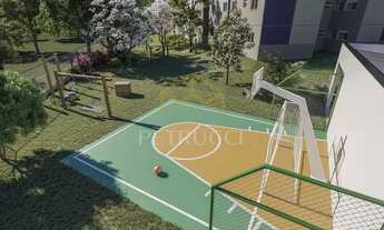 Imagem 4: Apartamento - Jardim dos Ipês - Sumaré