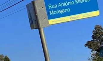 Imagem 6: Entrada 15% + 60x - Terreno Cercado E.S.C.R.I.T.U.R.A.D.O - 792 m2