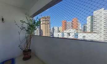 Imagem 7: Apartamento com excelente localização em Boa viagem, próximo à Cultura Inglesa