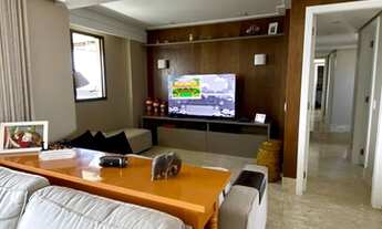 Imagem 5: Apartamento com 4 quartos a venda na Pituba