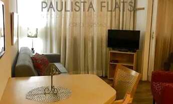 Imagem 5: SÃO PAULO - Flat - JARDIM PAULISTA