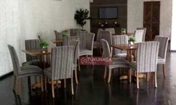 Imagem 3: Apartamento com 2 dormitórios para alugar, 62 m² por R$ 1.700,00/mês - Jardim Barbosa - Gu