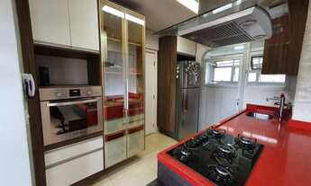 Imagem 5: Venda Apartamento 3 Dormitórios - 97 m² Vila Mariana