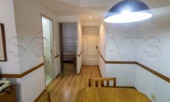 Imagem 5: Flat no PHS disponível para locação em Pinheiros, próx ao Hospital das Clinicas