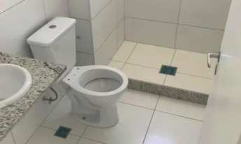 Imagem 6: Apartamento para venda tem 55 metros quadrados com 2 quartos em Vila da Penha - Rio de Jan