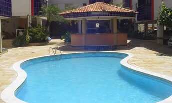 Imagem: Apartamento em Caldas Novas - Locação