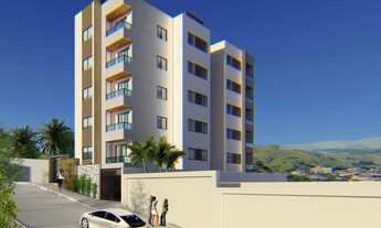 Imagem 5: Vendo apartamento Bairro Vitoria Ubá Mg 3/4