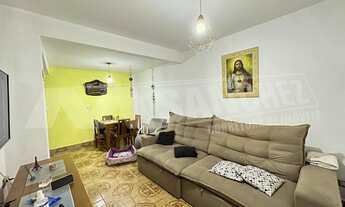 Imagem: Excelente sobrado no bairro da Mooca, com