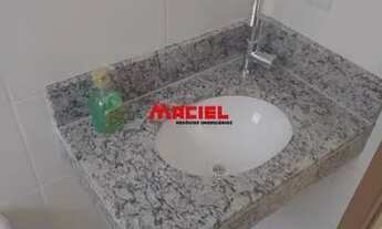 Imagem 6: Apartamento Padrão em São José dos Campos