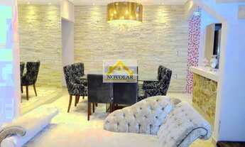 Imagem 4: Casa em Condomínio para Locação em Limeira, Jardim Solar dos Nobres, 4 dormitórios, 1 suít