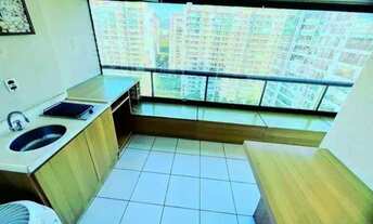 Imagem 5: Apartamento para venda tem 97 metros quadrados com 3 quartos em Jacarepaguá - Rio de Janei