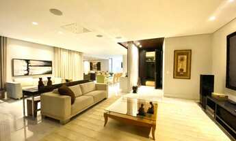 Imagem 4: Apartamento 04 quartos em Lourdes próximo ao Minas Tênis Clube I