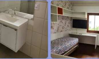 Imagem 6: Casa de condomínio sobrado para aluguel e venda tem 330 metros quadrados com 3 quartos