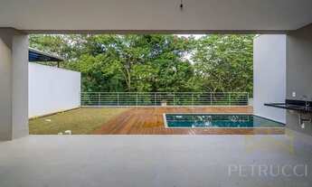 Imagem 5: Casa - Swiss Park - Campinas